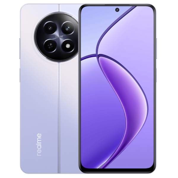 1SmartphoneShop_16 Realme 12 5G 8GB RAM 256GB ROM – Dual SIM