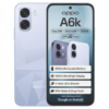 OPPO A6k 4GB RAM 256GB ROM Dual SIM