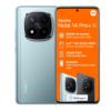 Xiaomi Redmi Note 14 Pro 8GB RAM 256GB ROM – Dual SIM