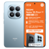 Xiaomi Redmi Note 15 Pro+ 5G 8GB RAM 256GB ROM – Dual SIM + 10,000mAh Power Bank
