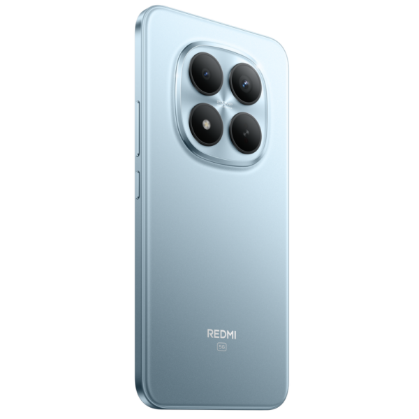 Xiaomi Redmi Note 15 Pro+ 5G 8GB RAM 256GB ROM – Dual SIM + 10,000mAh Power Bank