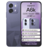 OPPO A6k 4GB RAM 256GB ROM Dual SIM