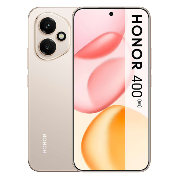 EH-HON-400-12-5121 HONOR 400 5G 12GB RAM 512GB ROM Dual SIM