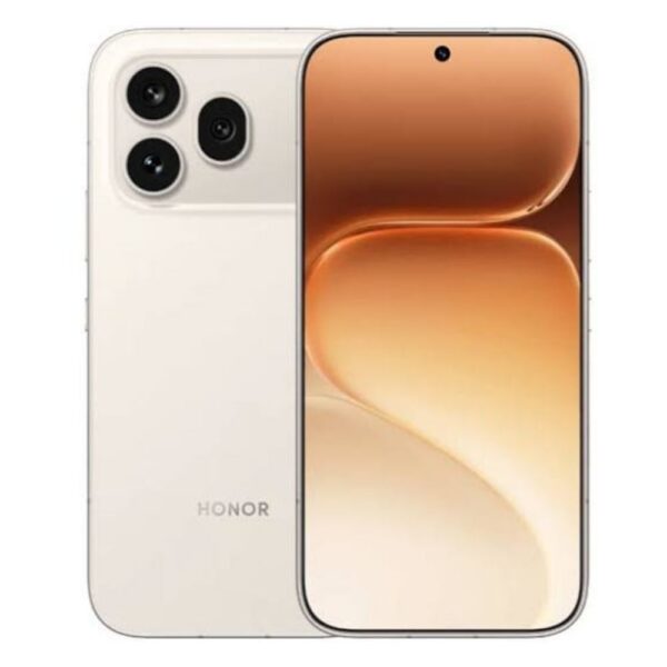 HONOR 600 Pro 5G 12GB RAM 512GB Dual SIM Smartphone