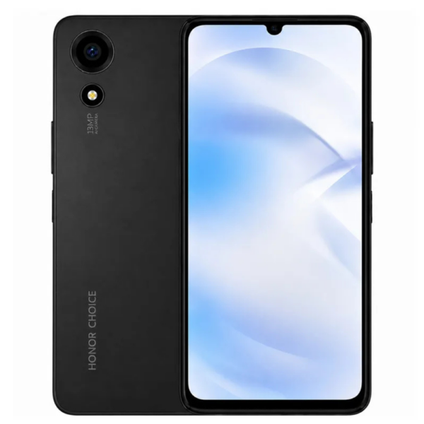 HONOR Choice T10 4G 4GB RAM 64GB Dual SIM Smartphone