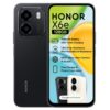 EH-HON-X6E-4-1281 HONOR X6e 4G 4GB RAM 128GB Dual SIM Smartphone