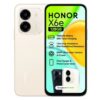 EH-HON-X6E-4-1282 HONOR X6e 4G 4GB RAM 128GB Dual SIM Smartphone