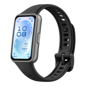 EH-HUA-B11-BLK1 HUAWEI Band 11 Smart Band – 1.62" AMOLED