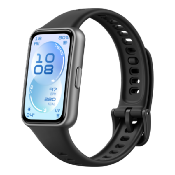 HUAWEI Band 11 Smart Band – 1.62" AMOLED
