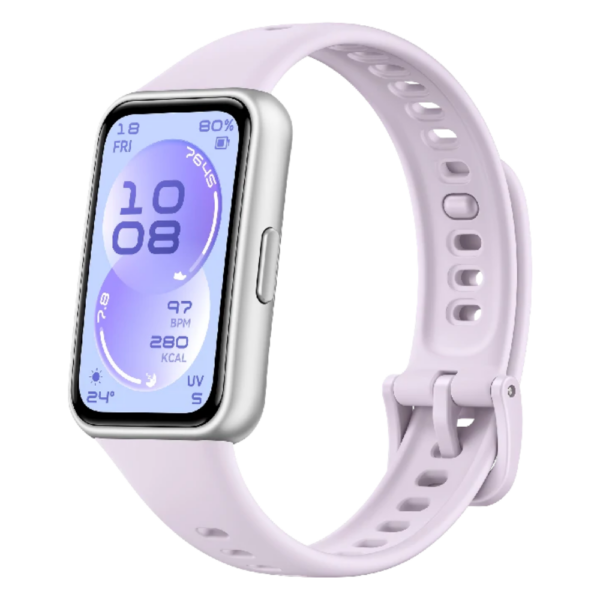 HUAWEI Band 11 Smart Band – 1.62" AMOLED