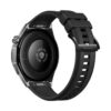 Huawei Watch GT 6 46mm Black Stainless Steel Smartwatch