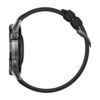 Huawei Watch GT 6 46mm Black Stainless Steel Smartwatch