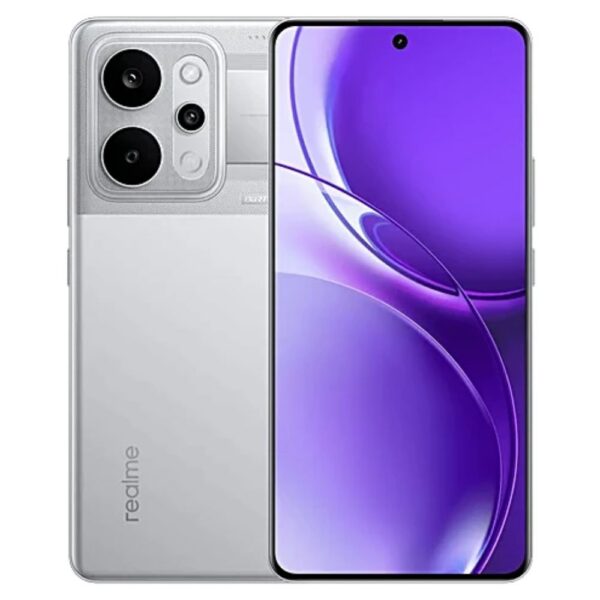 Realme P4 Power 5G 8GB RAM 256GB ROM – Dual SIM