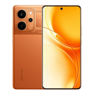 Realme P4 Power 5G 8GB RAM 256GB ROM – Dual SIM
