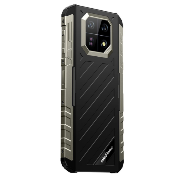 ULEFONE-ARMOR-22-8-256-BLK2 Ulefone Armor 22 8GB 256GB Rugged Phone