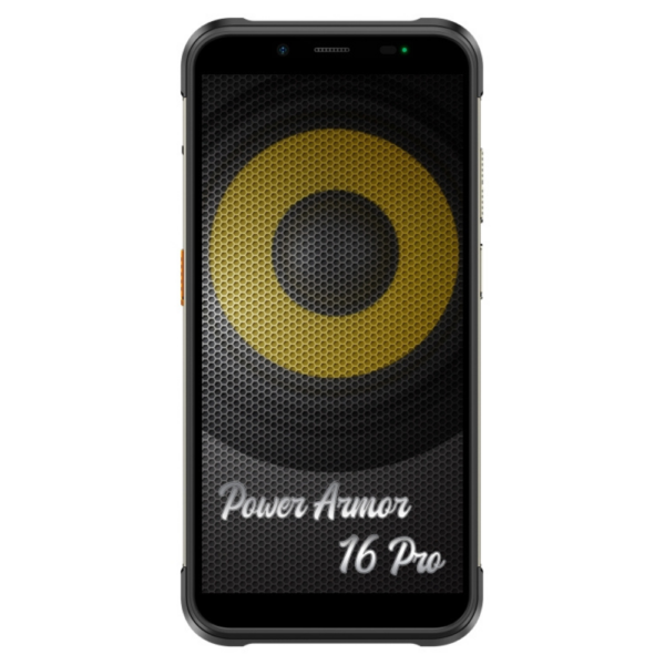 Ulefone Power Armor 16 Pro 4GB 64GB Dual SIM Rugged Smartphone