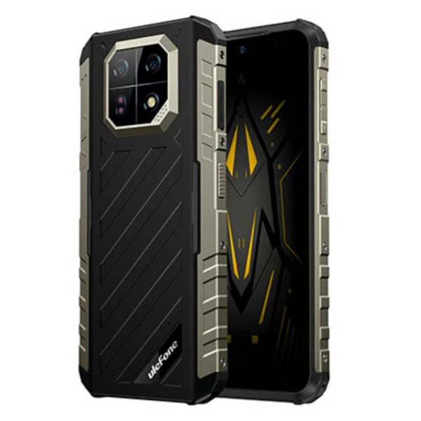 Ulefone Power Armor 16 Pro 4GB 64GB Dual SIM Rugged Smartphone